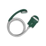 دوش شارژی پرتابل گرین لاین outdoor portable and rechargable shower