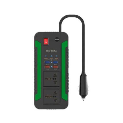 اینورتر خودرو گرین لاین مدل spark 300