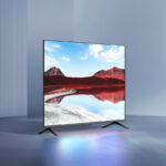تلویزیون هوشمند 65 اینچ شیائومی مدل Xiaomi TV A Pro 65 2025 - 1