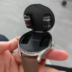 ساعت هوشمند هواوی Huawei Watch Buds