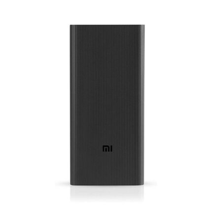 پاور بانک 30000 میلی آمپر شیائومی مدل Mi Boost Pro PB3018ZM Power Bank 30000mAh 18W