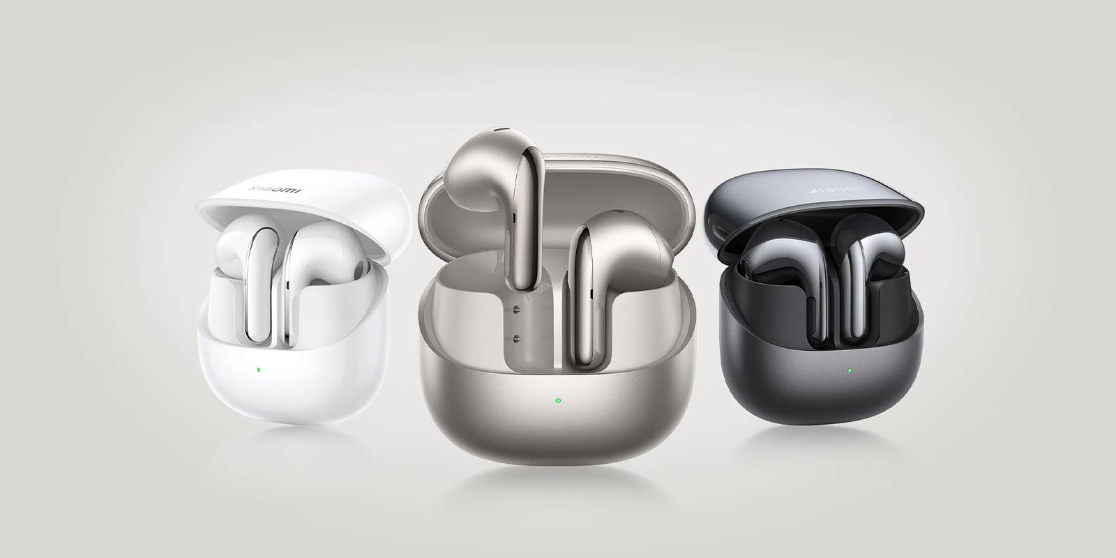 معرفی هندزفری بلوتوثی شیائومی مدل Xiaomi Buds 5