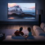 تلویزیون هوشمند 100 اینچ شیائومی مدل 2025 Xiaomi TV MAX 100 - 4