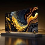 تلویزیون هوشمند 100 اینچ شیائومی مدل 2025 Xiaomi TV MAX 100 - 2