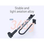 baseus unlimited adjustment lazy phone holder1