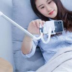 baseus unlimited adjustment lazy phone holder7