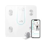 ترازوی هوشمند انکر ANKER Eufy Smart Scale P2 T9148K111