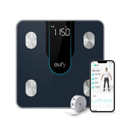 ترازوی هوشمند انکر ANKER Eufy Smart Scale P2 T9148K112