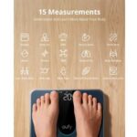ترازوی هوشمند انکر ANKER Eufy Smart Scale P2 T9148K113