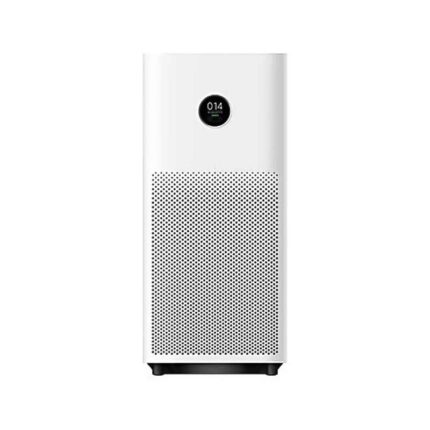دستگاه تصفیه هوای شیائومی Xiaomi Smart Air Purifier 4
