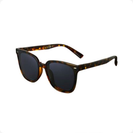 عینک آفتابی تاشو شیائومی Xiaomi Mijia folding polarized sunglasses MJTA01LM