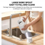 فلاسک شیائومی مدل xiaomi mijia thermos bottle 1.8L1