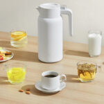فلاسک شیائومی مدل xiaomi mijia thermos bottle 1.8L2