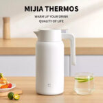 فلاسک شیائومی مدل xiaomi mijia thermos bottle 1.8L3