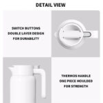 فلاسک شیائومی مدل xiaomi mijia thermos bottle 1.8L4