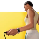 مچ بند هوشمند شیائومی مدل Mi Band 9 Active8