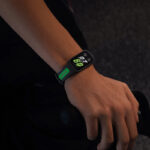 مچ بند هوشمند شیائومی مدل Mi Band 9 Active5