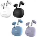 هندزفری بلوتوثی QCY Melobuds N501