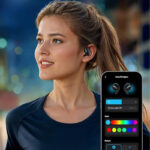 هندزفری بلوتوثی انکر مدل soundcore V20i3