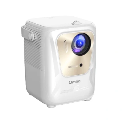 ویدئو پروژکتور یومیو مدل Umiio Q4 pro