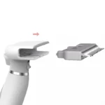 برس و پرزگیر موی حیوانات شیائومی مدل pawbby MG-PCO001 3