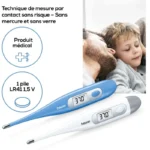 تب سنج دیجیتال بیورر مدل beurer FT09 2