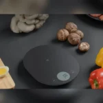 ترازو آشپزخانه شیائومی مدل KGJ001T2