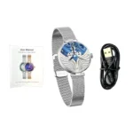 ساعت هوشمند شیائومی Glorimi GL12