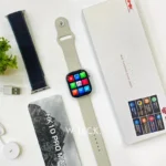 ساعت هوشمند مدل2HK10 Pro Max1