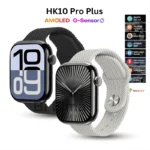 ساعت هوشمند مدل HK10 Pro Plus2