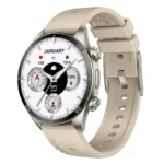 ساعت هوشمند گلوریمی مدل GX SPORT1