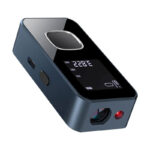 متر لیزری ۶۰ متری پاورولوژی مدل P60PLRF1