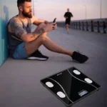 DIGITAL BODY SCALEDG1