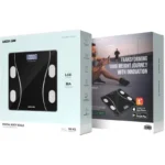 DIGITAL BODY SCALEDG2