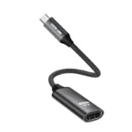 تبدیل تایپ سی به HDMI گرین لاین طول 20 سانتی متر4