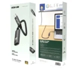 تبدیل تایپ سی به HDMI گرین لاین طول 20 سانتی متر2