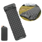 تشک بادی گرین لاین Green Lion Inflatable Air Mattress2