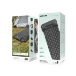 تشک بادی گرین لاین Green Lion Inflatable Air Mattress1