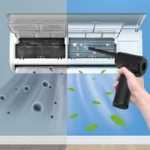 جت فن گرین لاین مدل Green Lion AIR Duster1