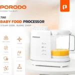 غذاساز کودک پرودو Porodo 7 In 1 مدل LFS018 2