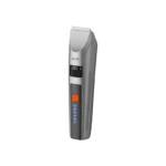 ماشین اصلاح سر و صورت پرودو Porodo Rechargeable LED display Hair Clipper PD-LSRDHC-GY1
