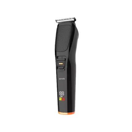 ماشین-اصلاح-شارژی-Porodo-LifeStyle-multi-purpose-beard-trimmer
