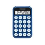 ماشین حساب جیبی گرین لاین GNPOCAL103