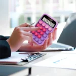 ماشین حساب جیبی گرین لاین GNPOCAL102