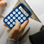 ماشین حساب جیبی گرین لاین GNPOCAL102