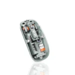ماوس بی سیم گرین لاین مدل Transparent Mouse 21