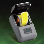 مینی چاپگر حرارتی شارژی قابل حمل گرین لاین Gnthprintgy4