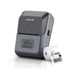 مینی چاپگر حرارتی شارژی قابل حمل گرین لاین Gnthprintgy2