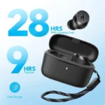 هدفون بلوتوثی انکر مدل Soundcore A25i3