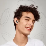 هندزفری بلوتوثی هایلو مدل X1 Plus2